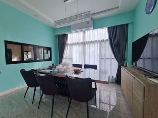 For sale studio house in Bang Khen, Bangkok