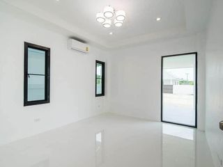 For sale 2 bedrooms house in Pran Buri, Prachuap Khiri Khan