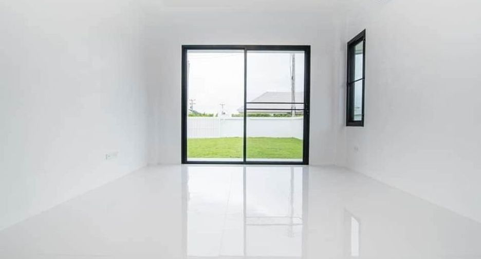 À vendre 2 chambres maison à Pran Buri, Prachuap Khiri Khan