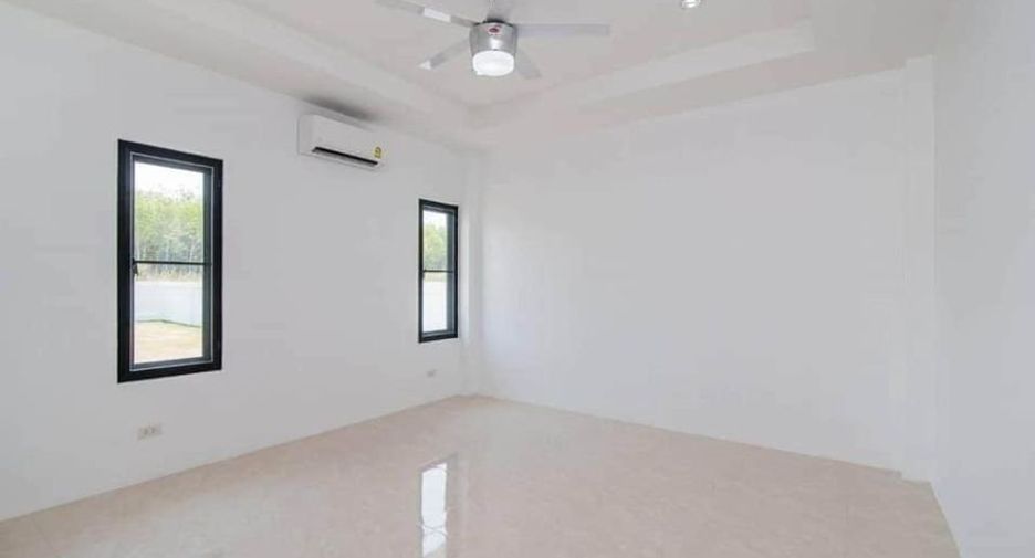 À vendre 2 chambres maison à Pran Buri, Prachuap Khiri Khan