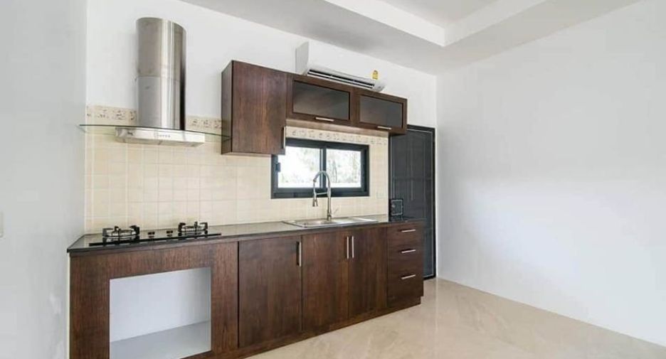 À vendre 2 chambres maison à Pran Buri, Prachuap Khiri Khan