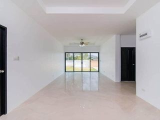 For sale 2 bedrooms house in Pran Buri, Prachuap Khiri Khan