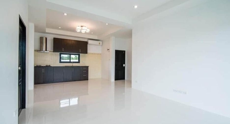 À vendre 2 chambres maison à Pran Buri, Prachuap Khiri Khan