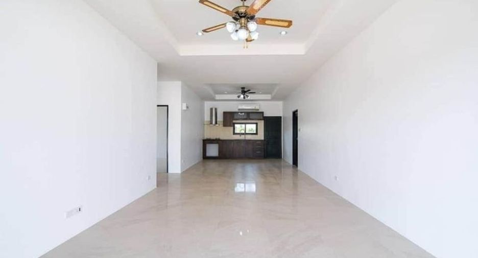 À vendre 2 chambres maison à Pran Buri, Prachuap Khiri Khan