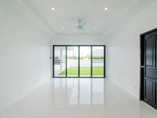 For sale 2 bedrooms house in Pran Buri, Prachuap Khiri Khan