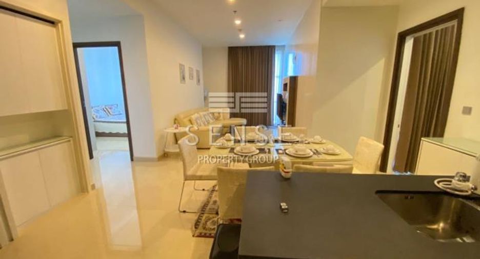 Condo en alquiler de 3 habitaciones en Watthana, Bangkok