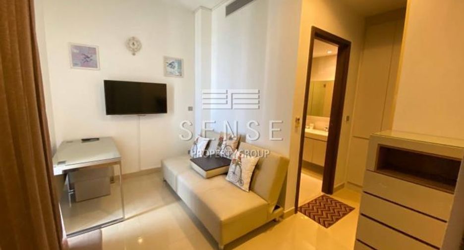 Condo en alquiler de 3 habitaciones en Watthana, Bangkok