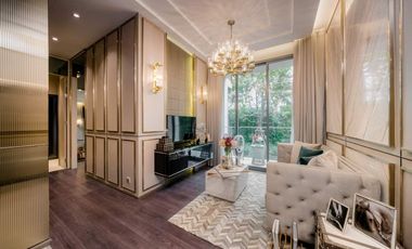 For sale 2 bed condo in Ratchathewi, Bangkok