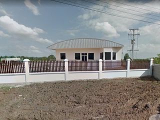 For sale warehouse in Nong Suea, Pathum Thani
