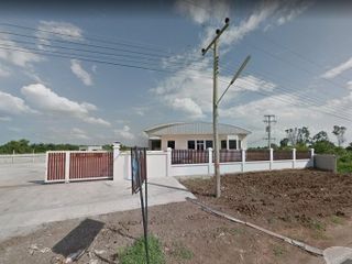 For sale warehouse in Nong Suea, Pathum Thani