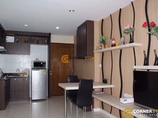 1 Bedroom Condo In Bang Lamung, Chonburi