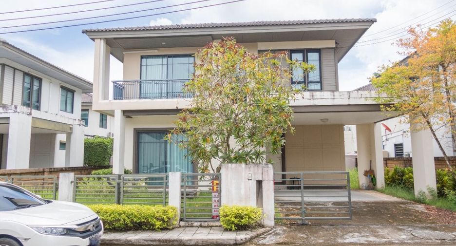 For sale 3 bed house in Mueang Phuket, Phuket