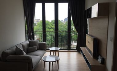 For rent 2 Beds condo in Suan Luang, Bangkok