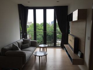 For rent 2 Beds condo in Suan Luang, Bangkok