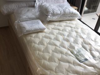 For rent 2 Beds condo in Suan Luang, Bangkok