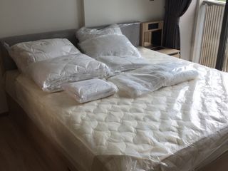 For rent 2 Beds condo in Suan Luang, Bangkok