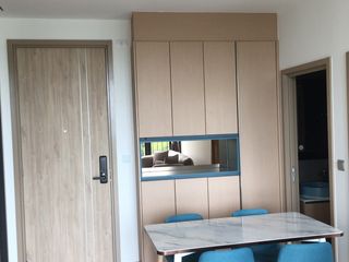 For rent 2 Beds condo in Suan Luang, Bangkok