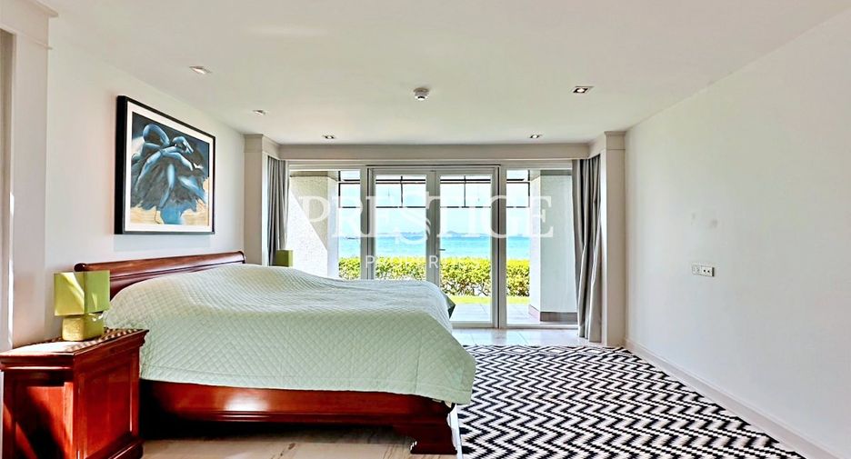For sale and for rent 3 bedrooms house in Bang Lamung, Chonburi