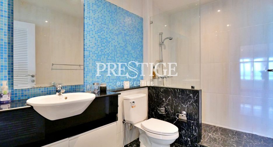For sale and for rent 3 bedrooms house in Bang Lamung, Chonburi