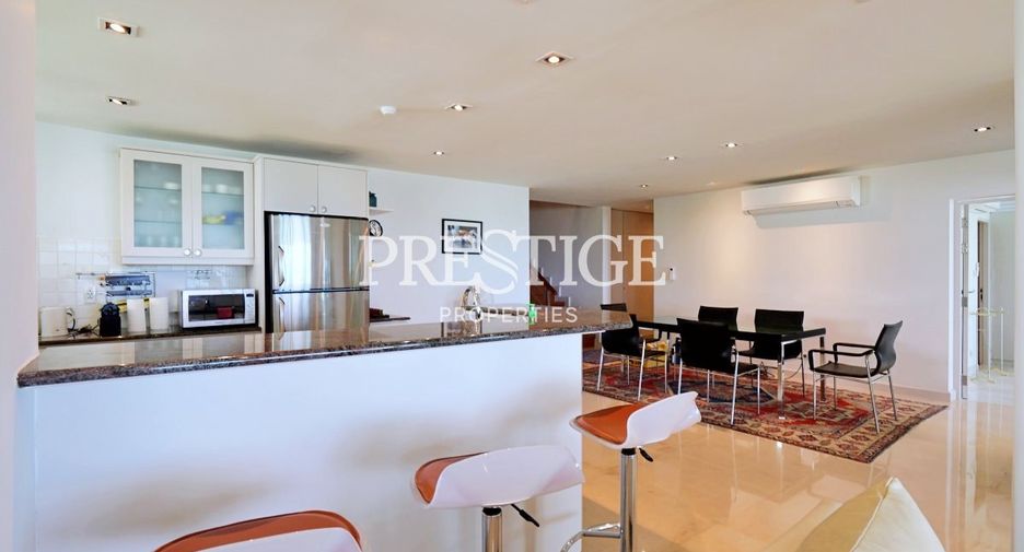 For sale and for rent 3 bedrooms house in Bang Lamung, Chonburi