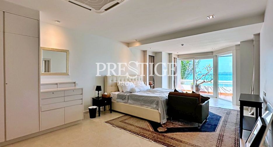 For sale and for rent 3 bedrooms house in Bang Lamung, Chonburi