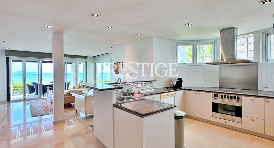 For sale and for rent 3 bedrooms house in Bang Lamung, Chonburi