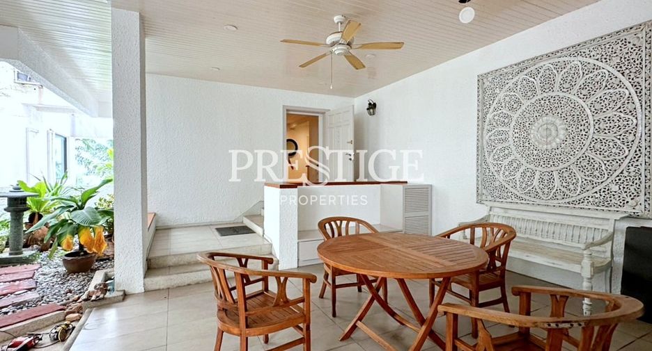 For sale and for rent 3 bedrooms house in Bang Lamung, Chonburi