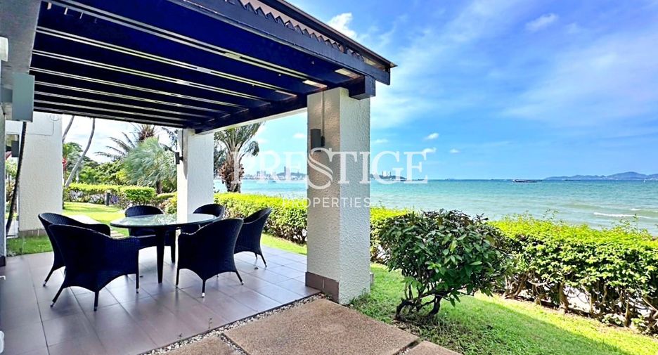 For sale and for rent 3 bedrooms house in Bang Lamung, Chonburi