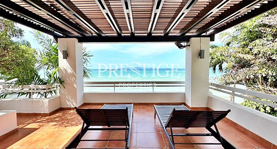 For sale and for rent 3 bedrooms house in Bang Lamung, Chonburi