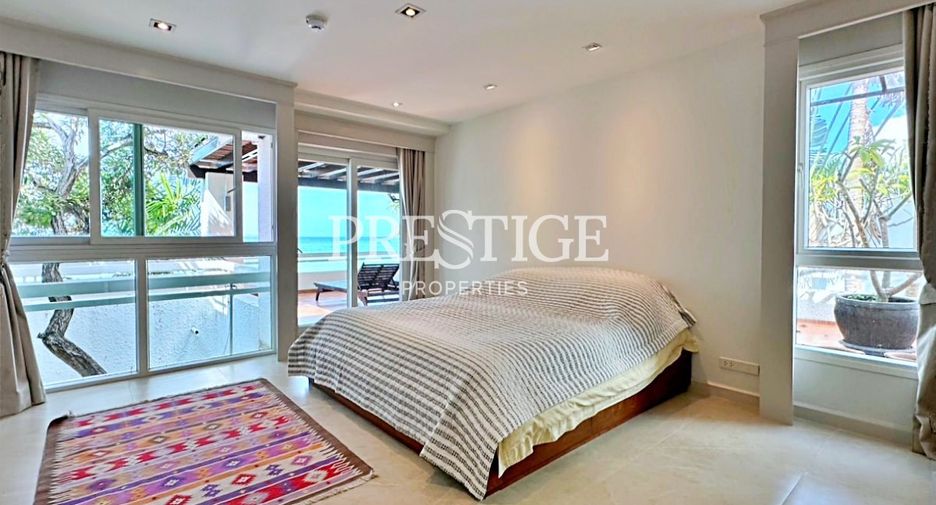 For sale and for rent 3 bedrooms house in Bang Lamung, Chonburi