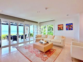 For sale and for rent 3 bedrooms house in Bang Lamung, Chonburi