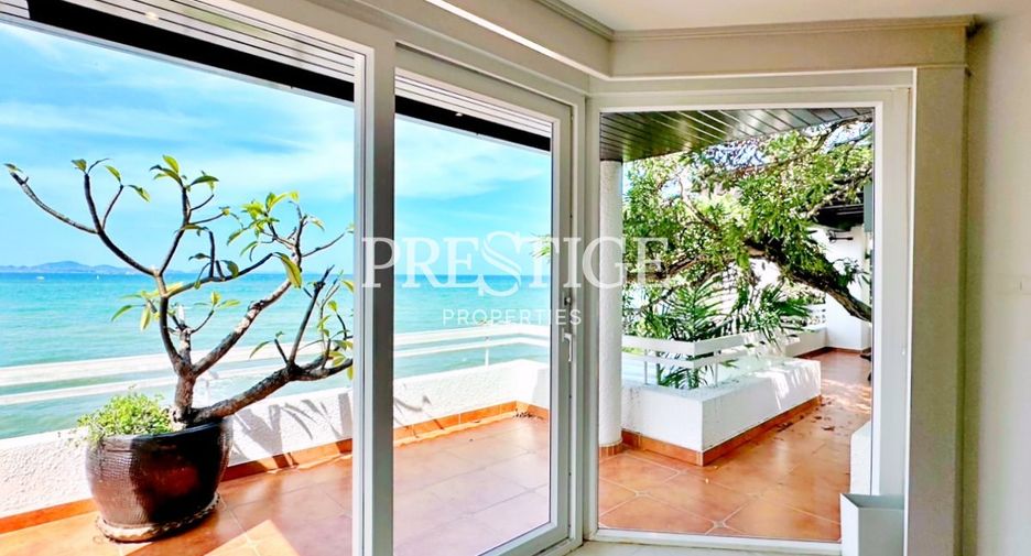 For sale and for rent 3 bedrooms house in Bang Lamung, Chonburi