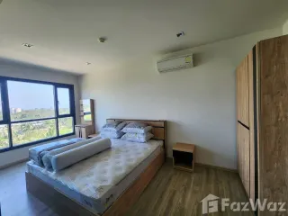 For rent 1 Beds condo in Cha Am, Phetchaburi