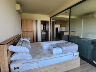 For rent 1 Beds condo in Cha Am, Phetchaburi