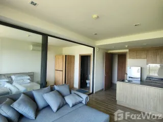 For rent 1 Beds condo in Cha Am, Phetchaburi