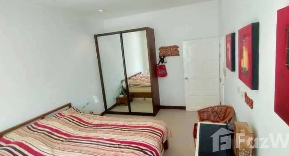 For rent 1 bed house in Pran Buri, Prachuap Khiri Khan