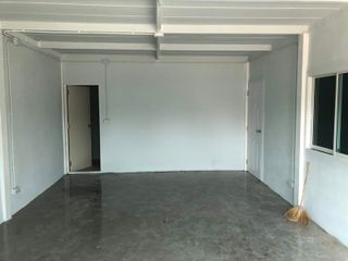 For rent warehouse in Khlong Luang, Pathum Thani