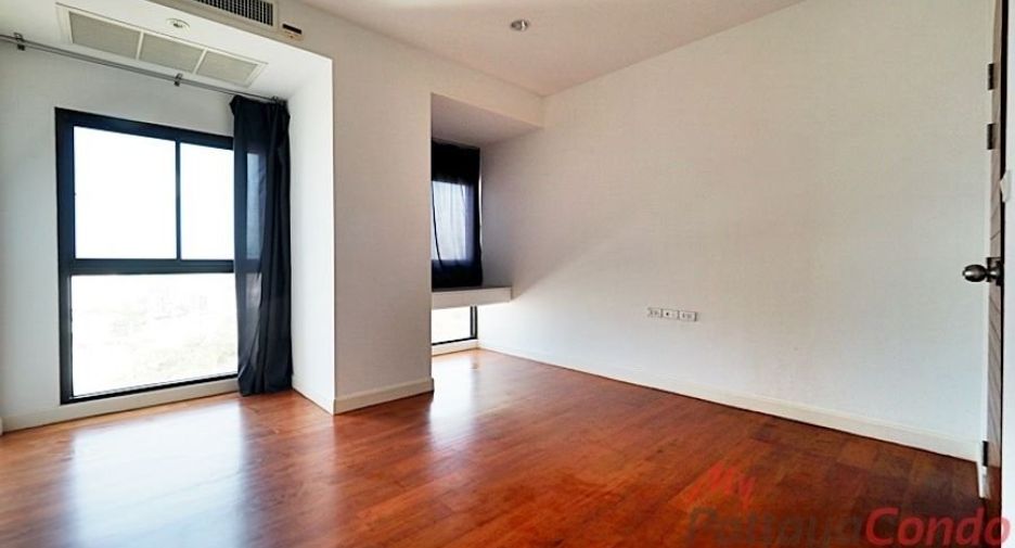 For sale 2 bedrooms condo in Bang Lamung, Chonburi