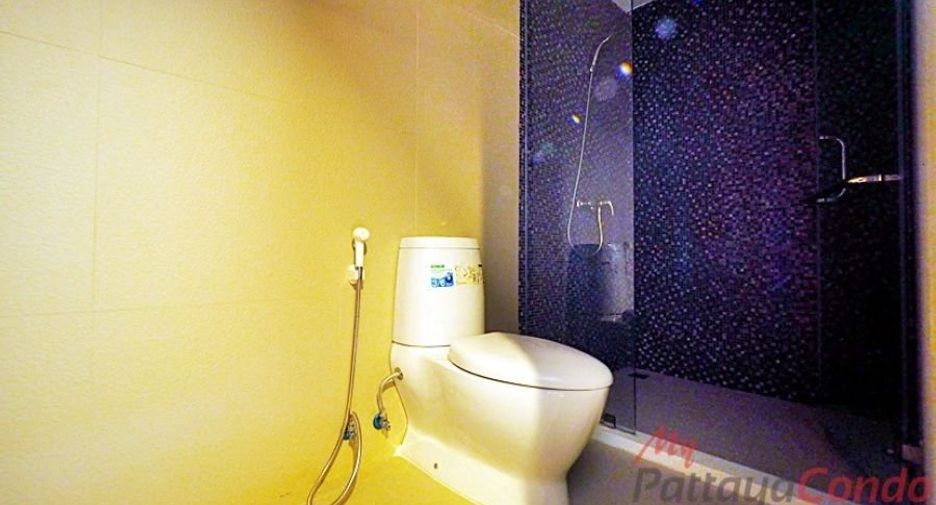 For sale 2 bedrooms condo in Bang Lamung, Chonburi
