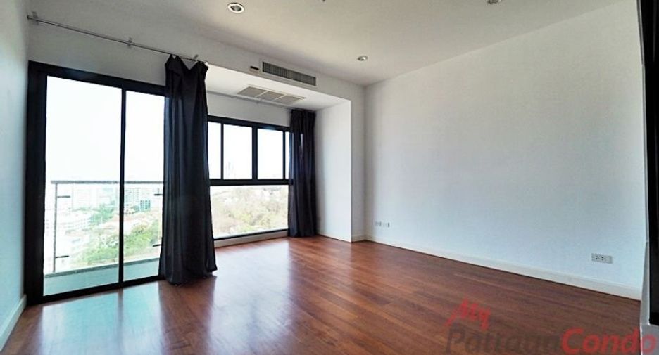 For sale 2 bedrooms condo in Bang Lamung, Chonburi