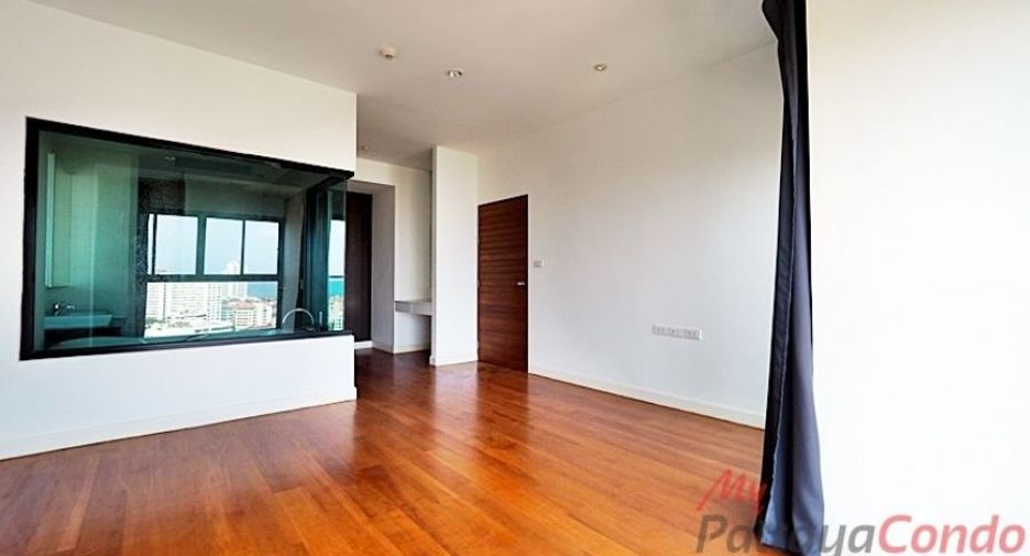 For sale 2 bedrooms condo in Bang Lamung, Chonburi