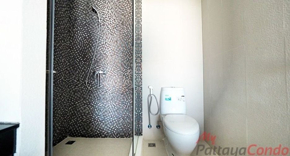 For sale 2 bedrooms condo in Bang Lamung, Chonburi