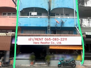 For sale and for rent retail Space in South Pattaya, Pattaya