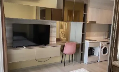 For rent 1 bed condo in Pathum Wan, Bangkok