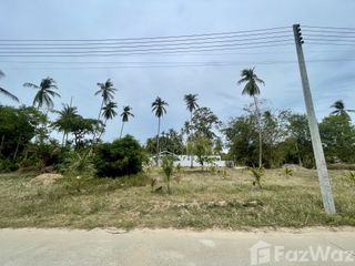 For sale land in Ko Samui, Surat Thani