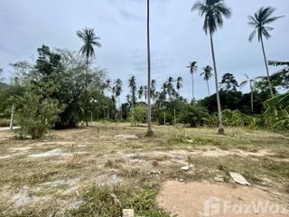 For sale land in Ko Samui, Surat Thani