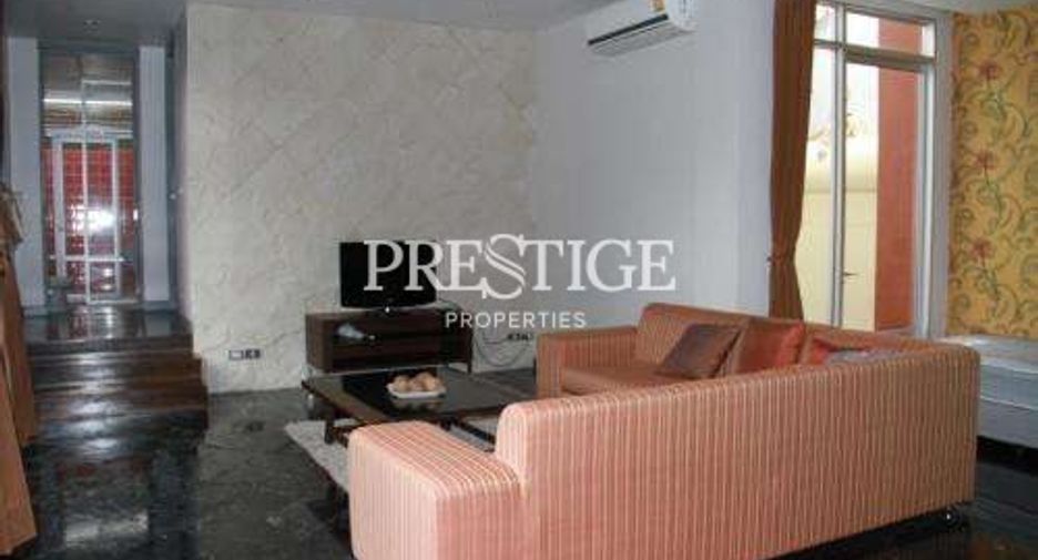 For sale 2 bed house in Sattahip, Chonburi