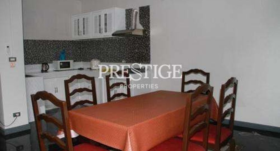 For sale 2 bed house in Sattahip, Chonburi