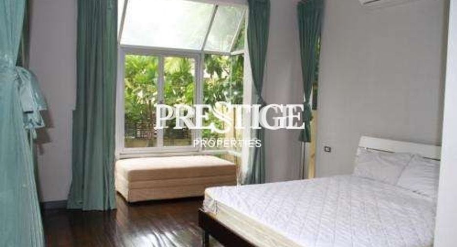For sale 2 bed house in Sattahip, Chonburi