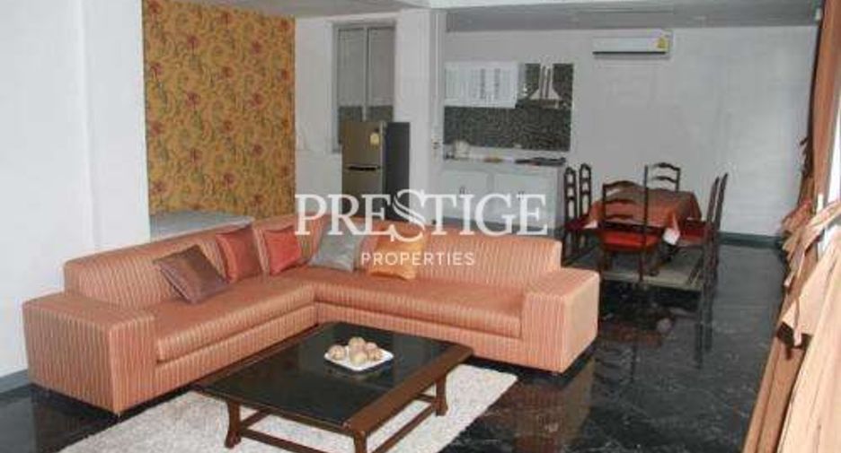 For sale 2 bed house in Sattahip, Chonburi